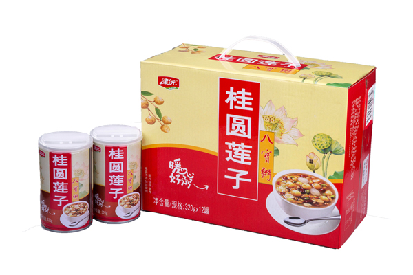 荷花桂圓蓮子八寶粥 荷花桂圓蓮子八寶粥