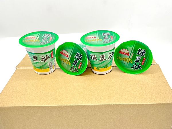 綠豆沙 綠豆沙